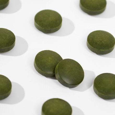 Chlorella & Spirulina: The organic microalgae mix! | myFairtrade