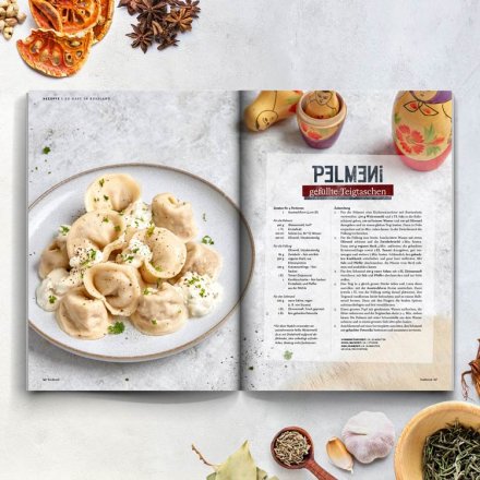 Foodscout 8