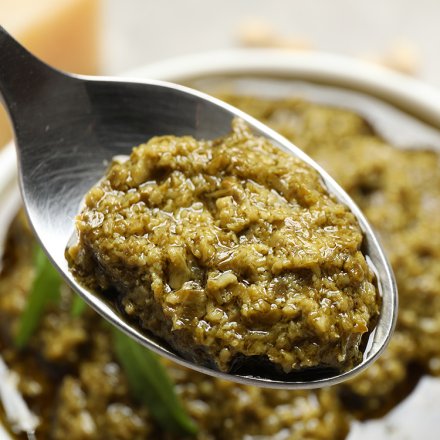 Pesto-Bundle classic plus