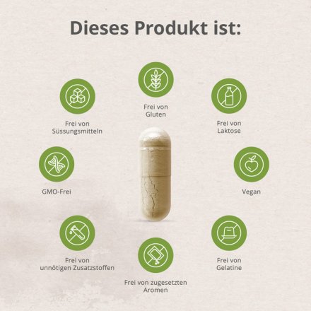 Zyklus Balance® 2 mit Mönchspfeffer und Frauenmantel