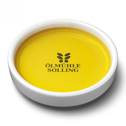 Olive-Zitrone-Würzöl mit nativem Ölivenöl