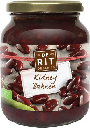 Kidneybohnen - Reich an wertvollen Nährstoffen