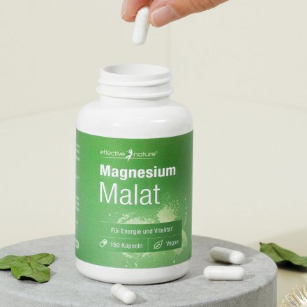 Magnesium Malat