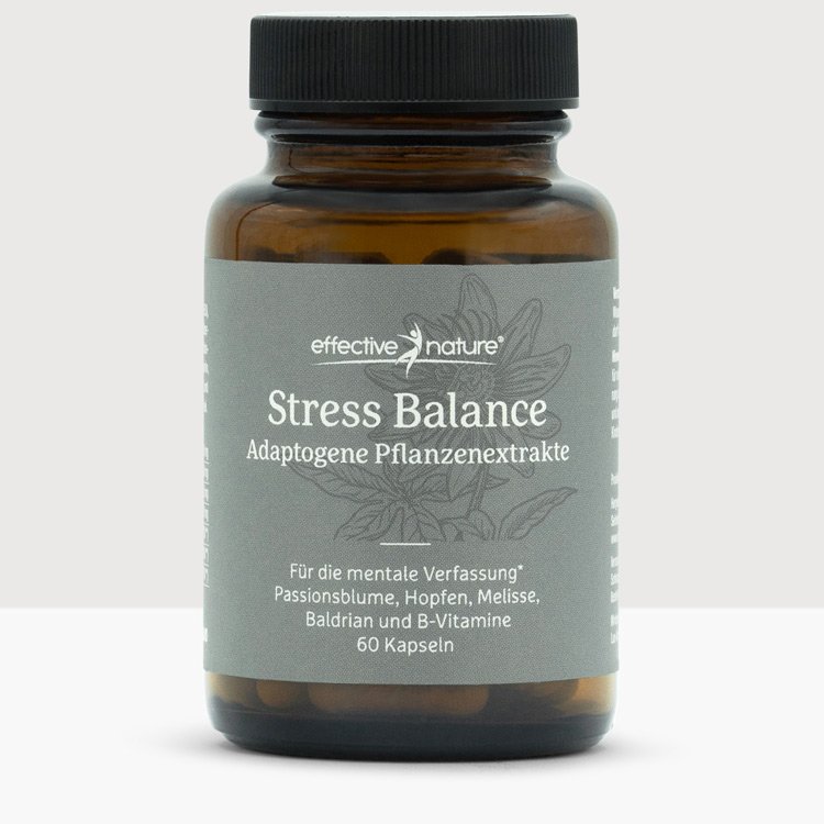 Stress Balance