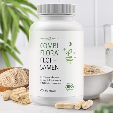 Simple Detox mit Zeolith