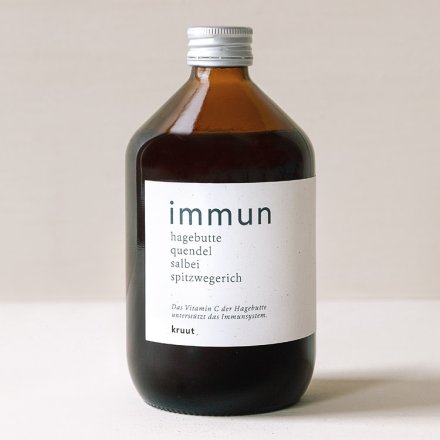 Oxymel Immun - 500ml