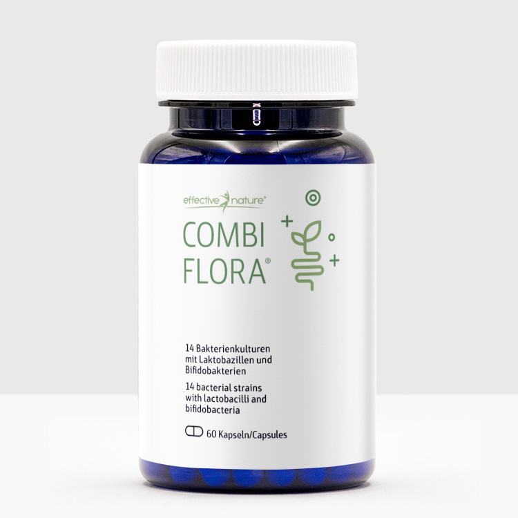 Combi Flora Combi Flora