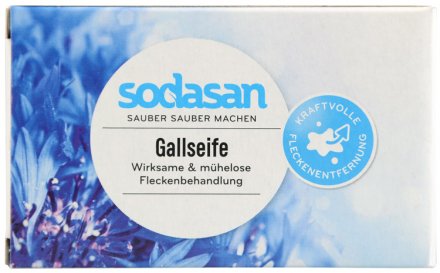 Gallseife