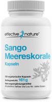Sango Meereskoralle Kapseln Sango Meereskoralle Kapseln