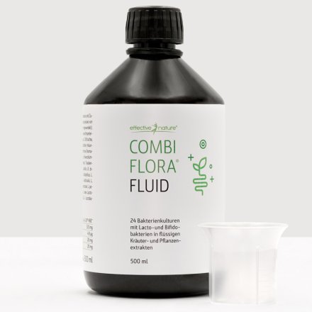 Combi Flora Fluid