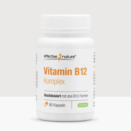 Vitamin B12-Komplex