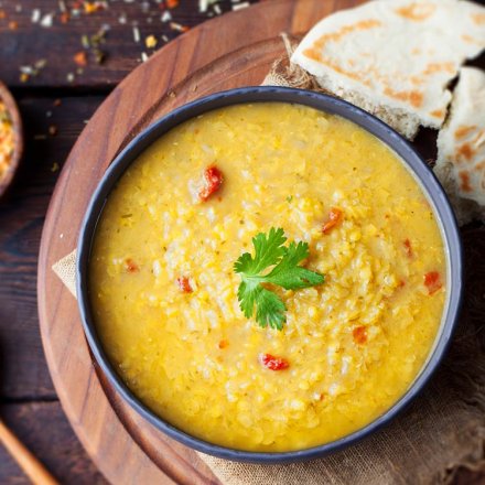 Farben von Jaipur - Indischer Curry - Bio - 80g - Herbaria