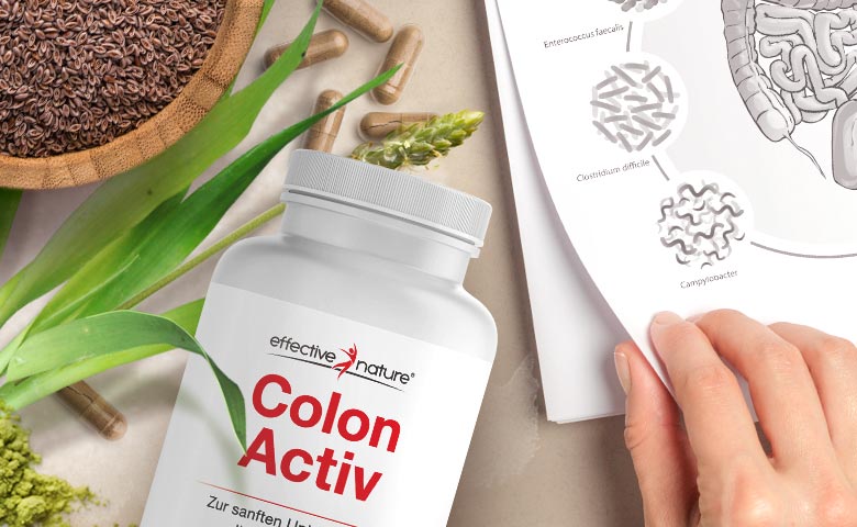 Colon Activ Colon Activ
