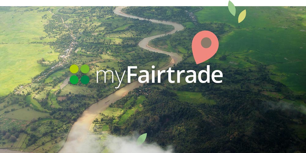 Header myFairtrade-Wald Header myFairtrade-Wald