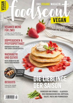 Foodscout 10