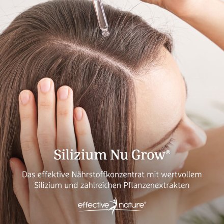 Nu Grow - Hair Growth Concentrate