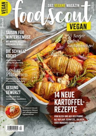 Foodscout 8
