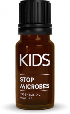 Kids Mikroben-Stop Öl für Diffuser - 10 ml