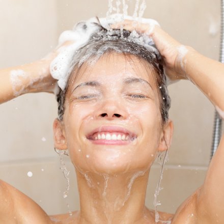 Family Anti-Schuppen Shampoo - SANTE