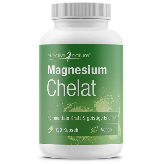 Magnesium Chelat Magnesium Chelat