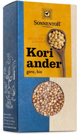 Koriander