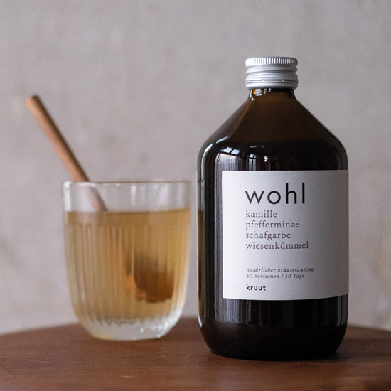Oxymel Wohl