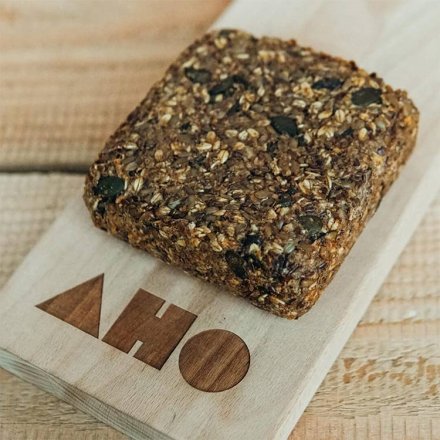 AHO Sprossen Brot Backmischung - Bio - 600g