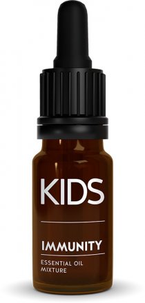 Kids Immun-Öl - 10 ml