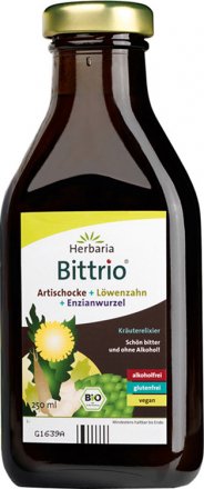 Bittrio Kräuterelixier