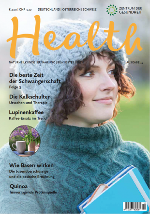 Health Magazin - 14. Ausgabe - Elektronisch