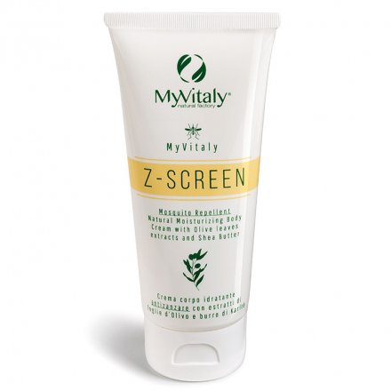 Z-Screen - Körperlotion - 100ml