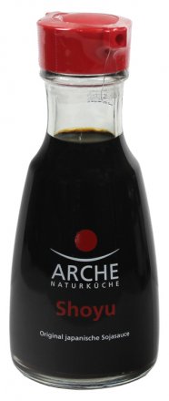 Shoyu Tischflasche - Arche - Bio - 150ml