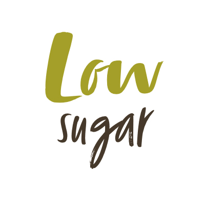 Low Sugar