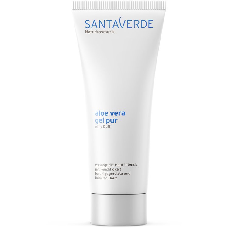 Aloe Vera Gel