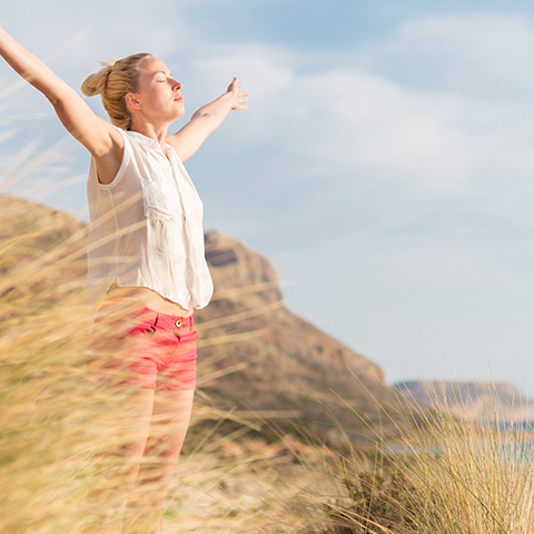 Vitamin D, das Sonnenvitamin Vitamin D, das Sonnenvitamin