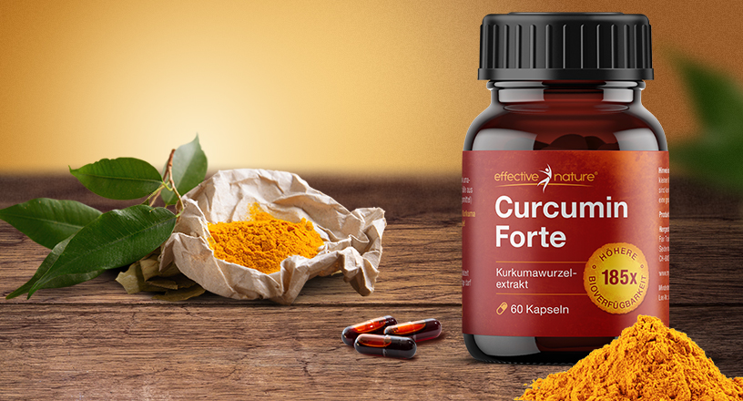 Curcumin Forte 
