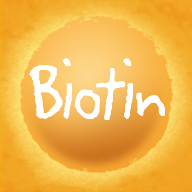 Biotin