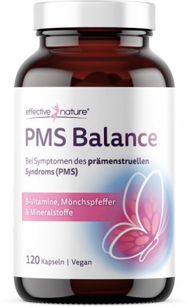 PMS Balance