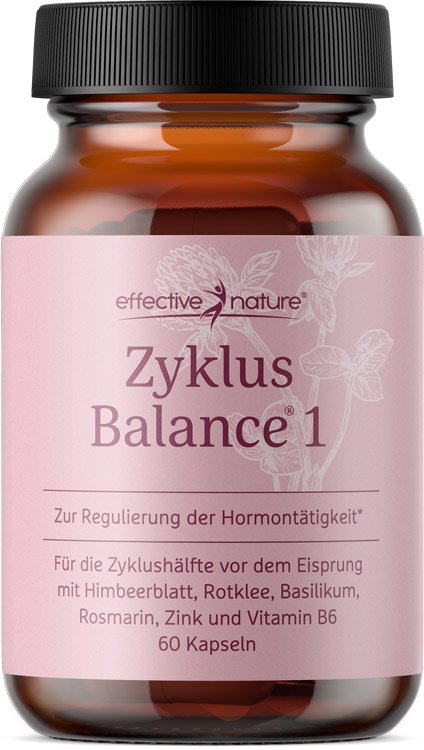 Zyklus Balance® 1