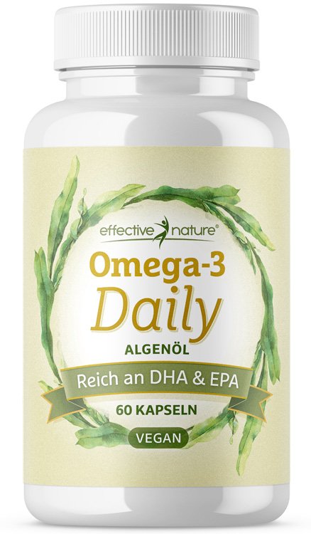 Omega-3 Daily