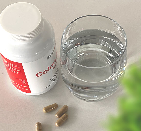 Colon Activ Colon Activ