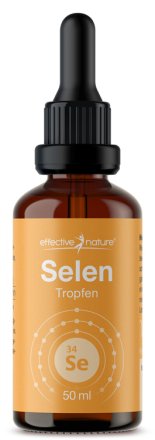 Selen Tropfen - 50ml