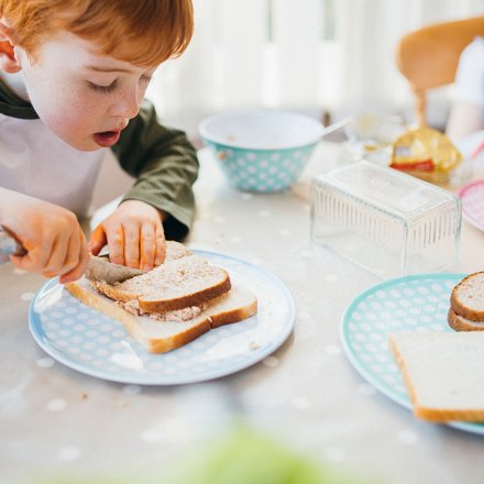 Brotzeit Streich - in Bio-Qualität