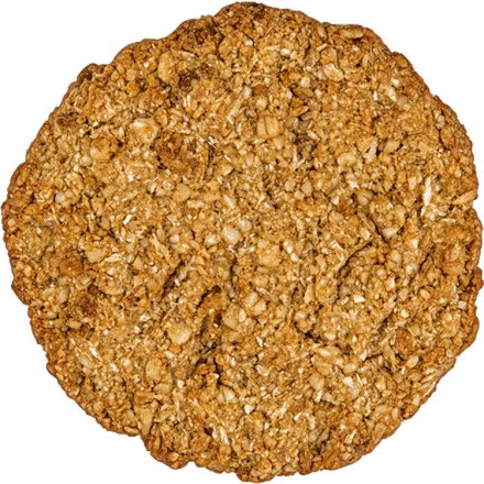 Cookie Ananas-Orange