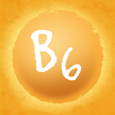 Vitamin B6