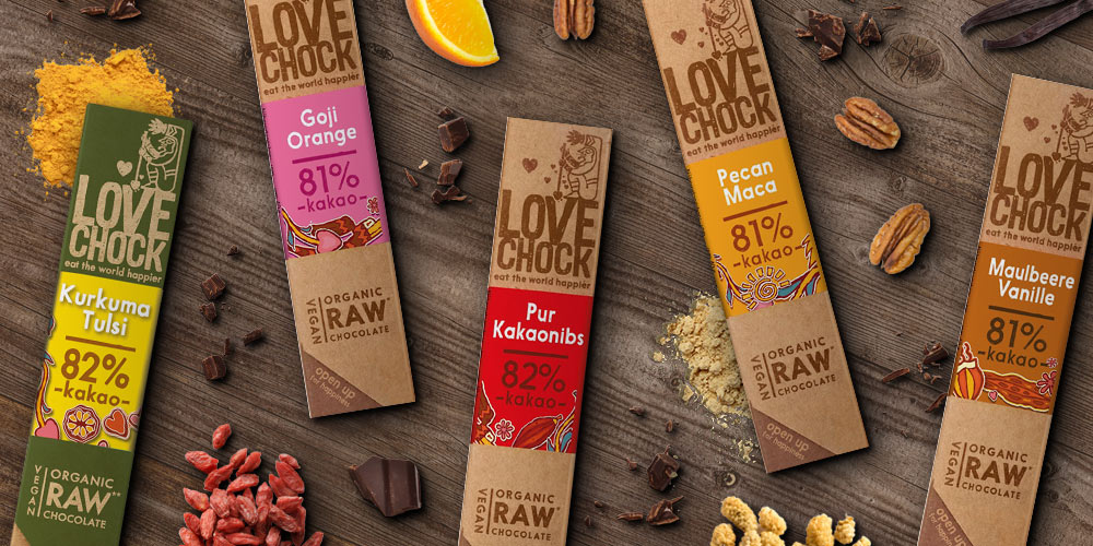 Lovechock Lovechock