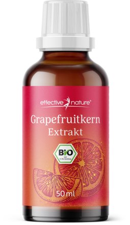 Grapefruitkernextrakt