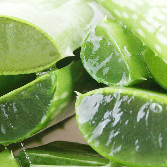 Aloe Vera Saft