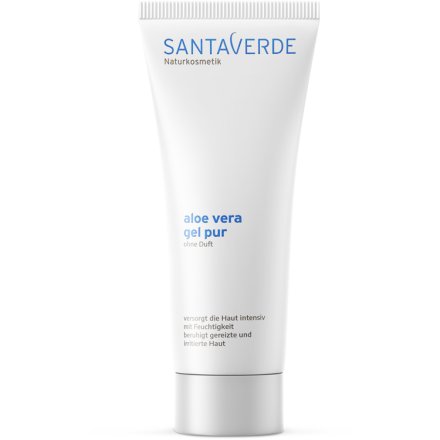 Aloe Vera Gel