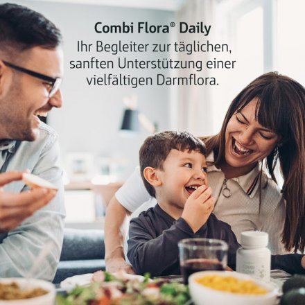 Combi Flora Daily